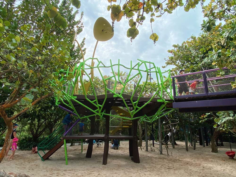 Children's Garden - Gardens by the Bay