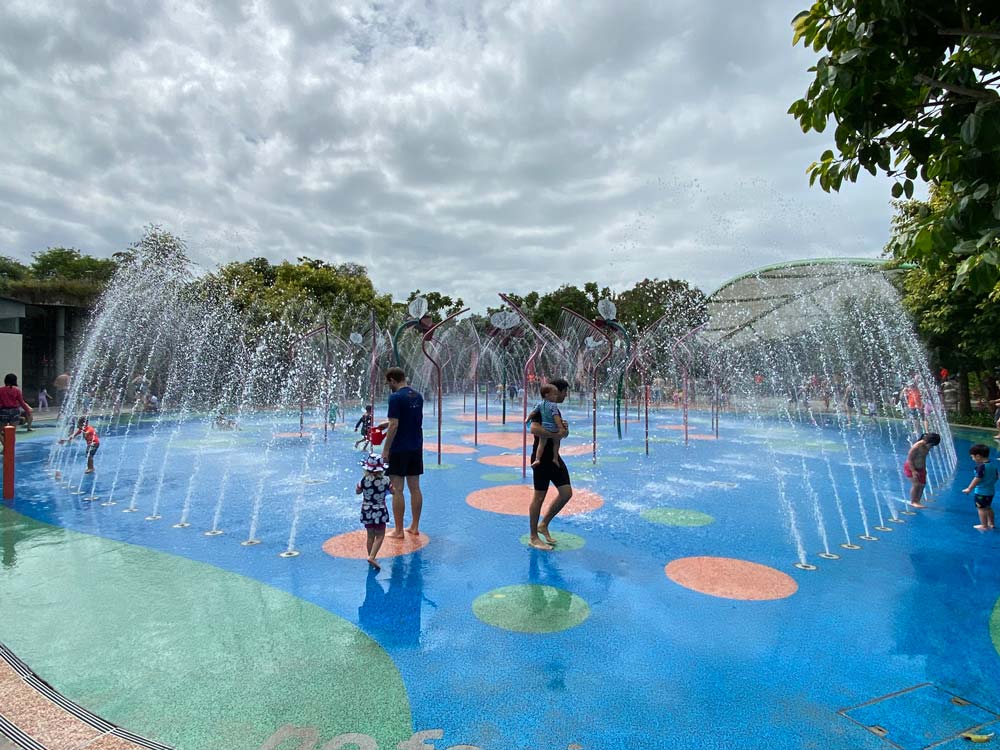Children's Garden - Gardens by the Bay