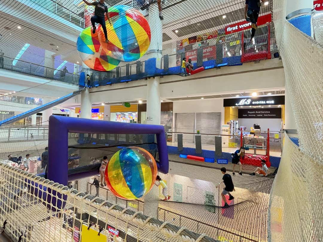 Airzone Singapore