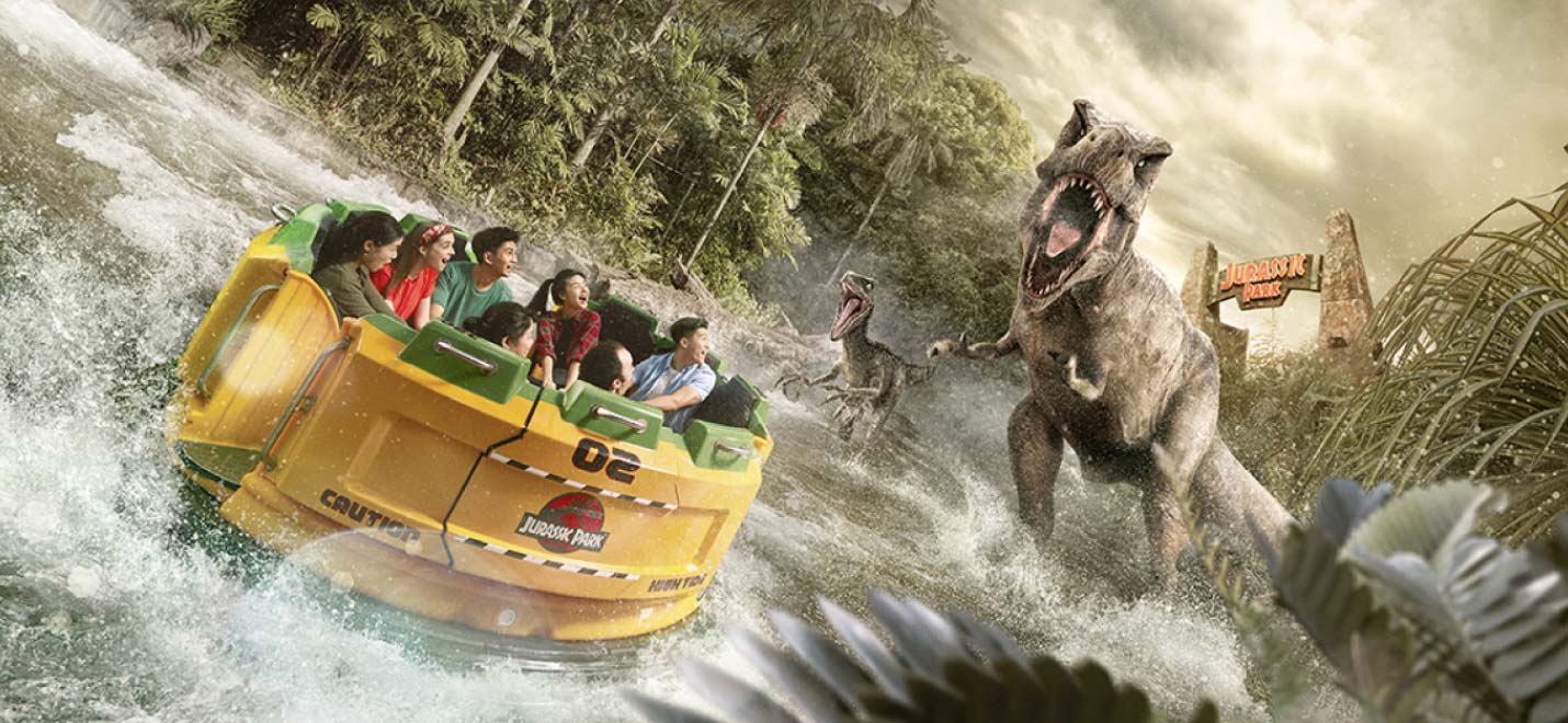 Universal Studios