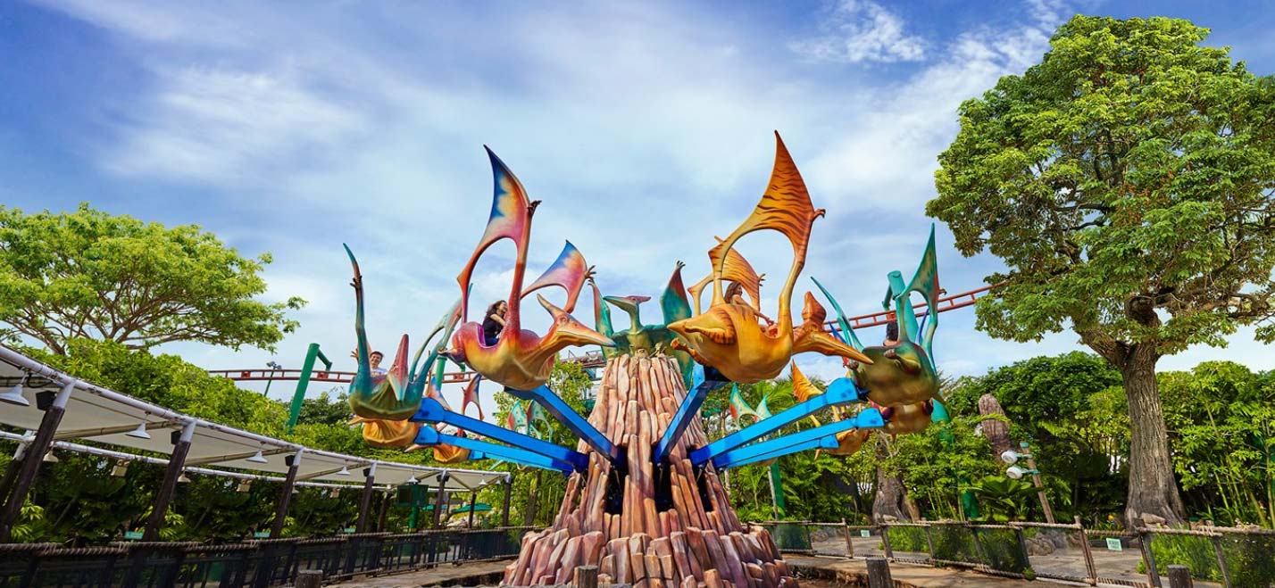 Universal Studios