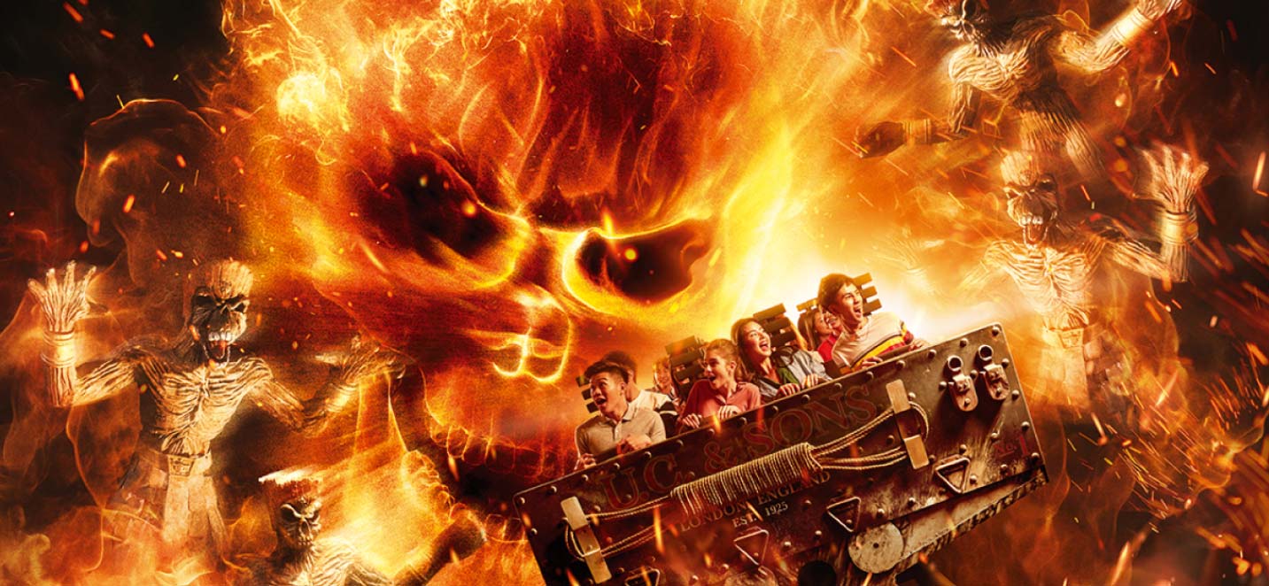 Universal Studios