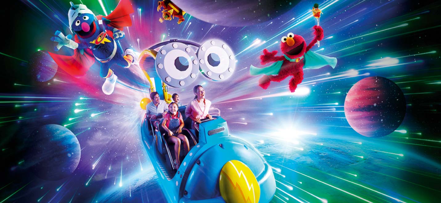 Universal Studios