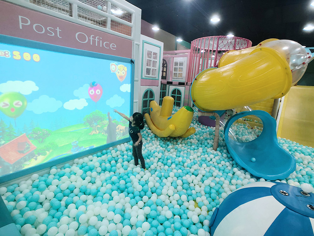 SMIGY Playground