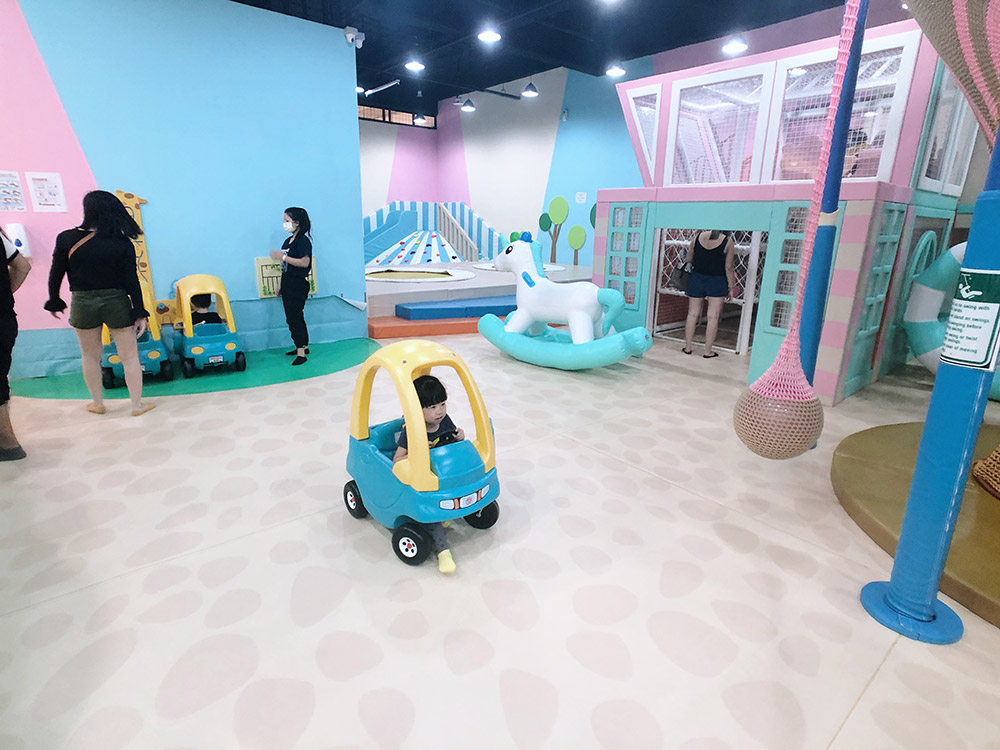 SMIGY Playground