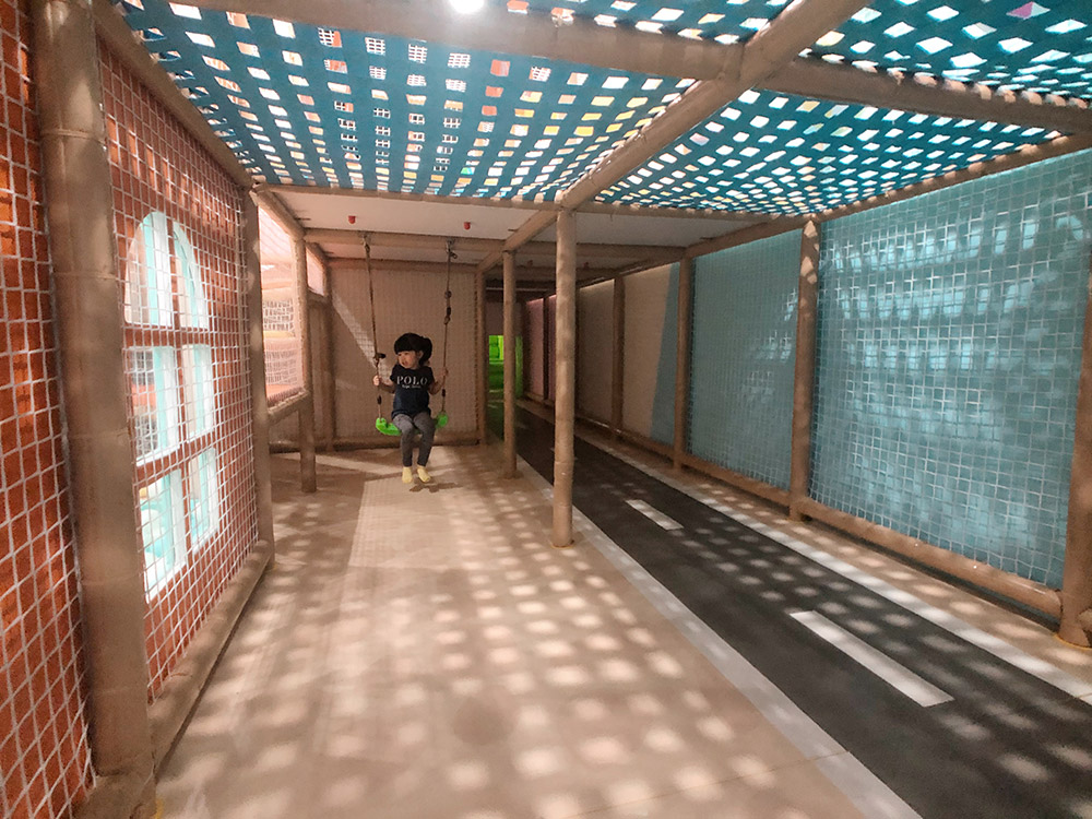 SMIGY Playground