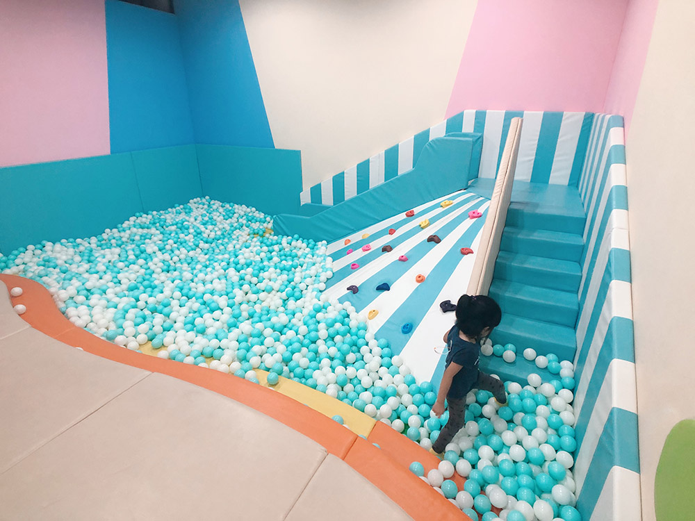 SMIGY Playground