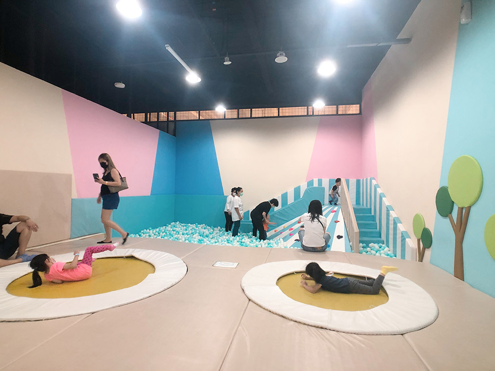 SMIGY Playground