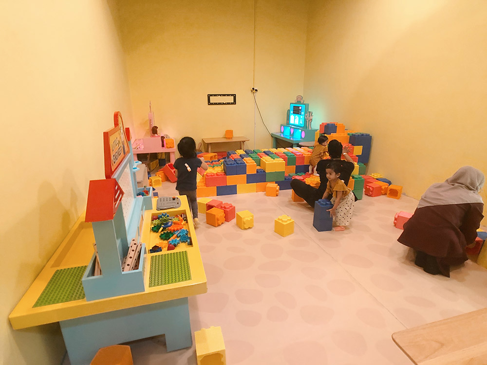 SMIGY Playground