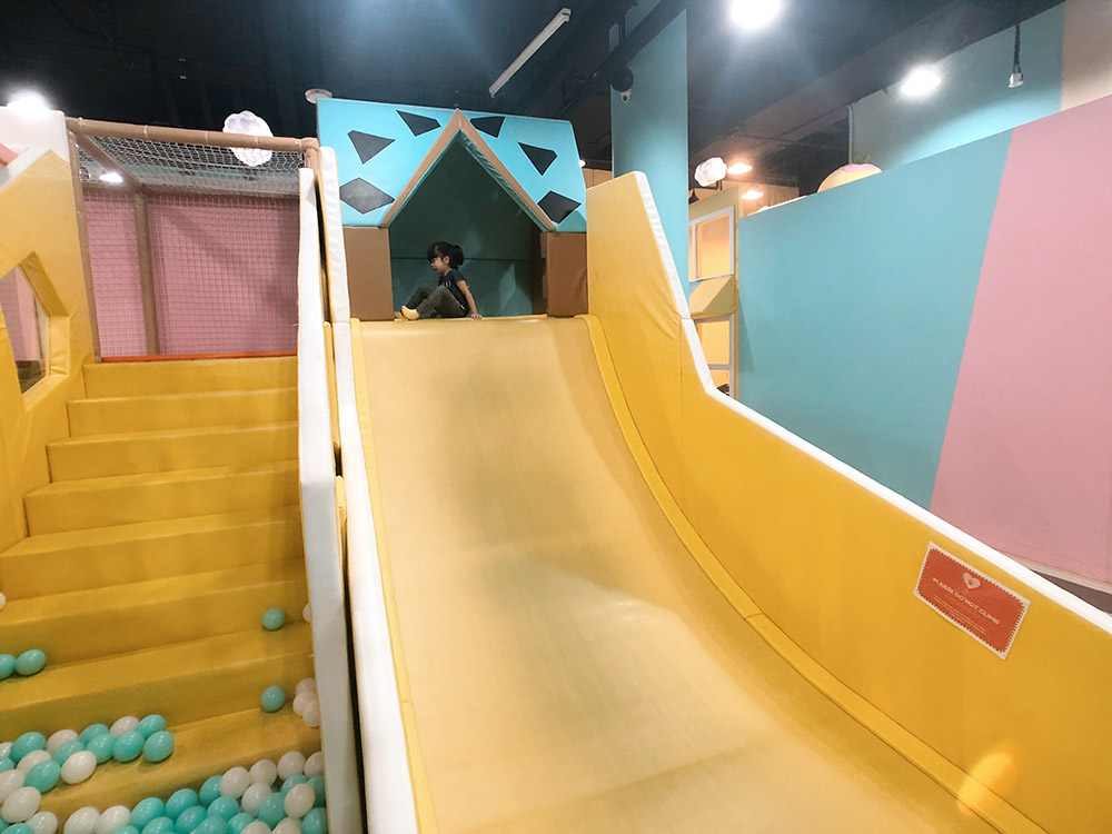 SMIGY Playground