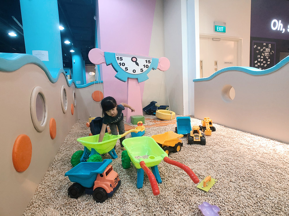 SMIGY Playground