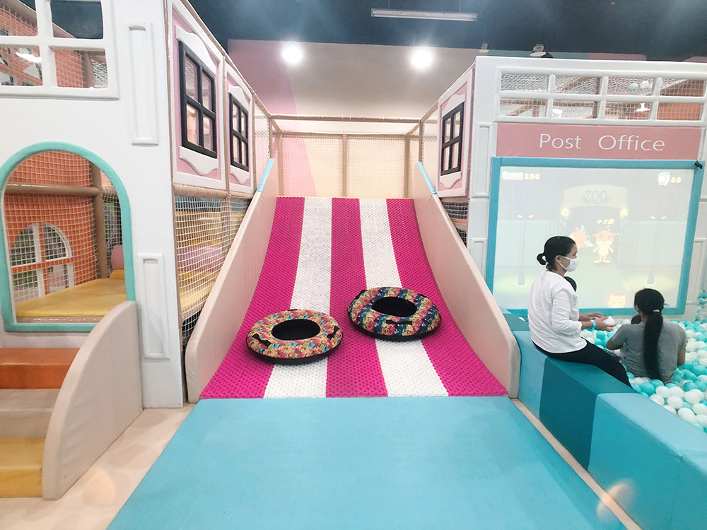 SMIGY Playground