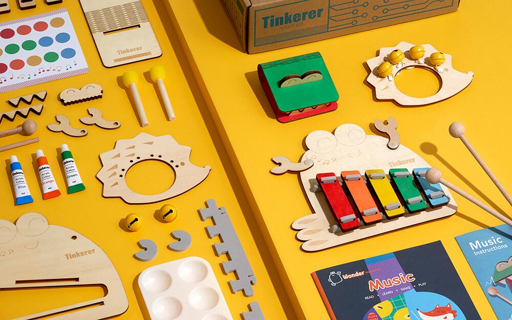 Tinkerer