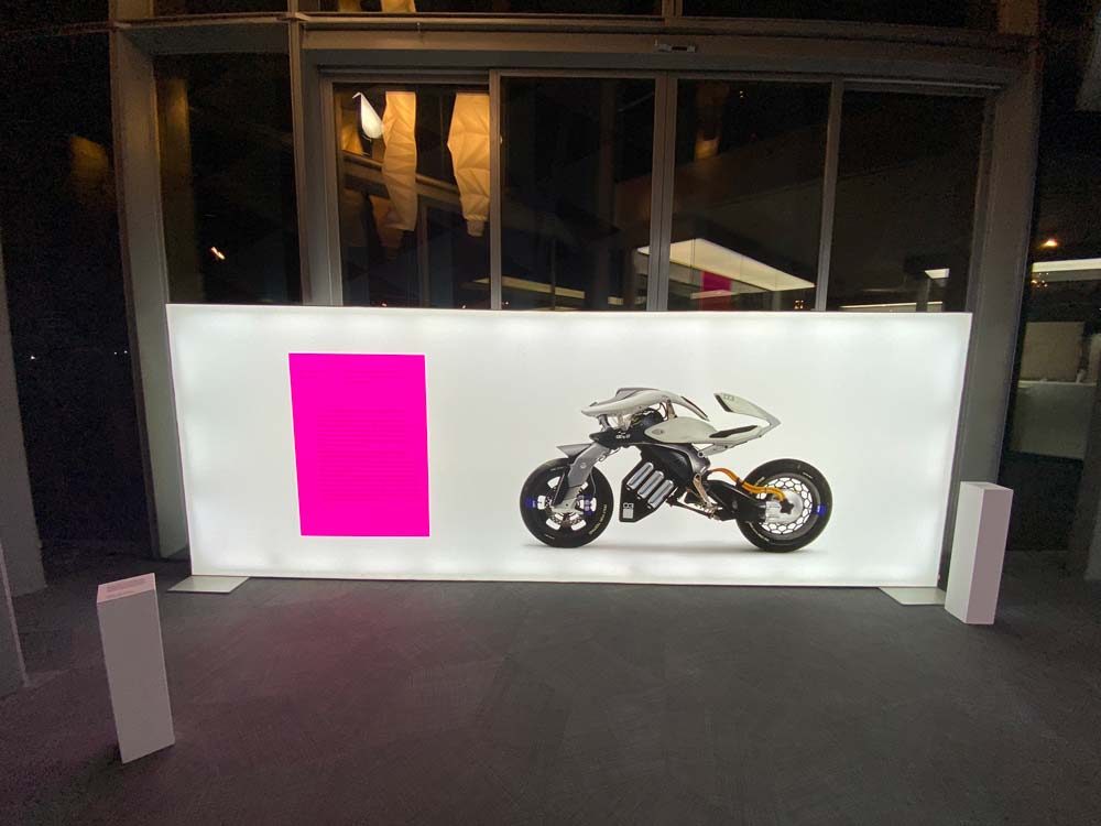 Red Dot Design Museum