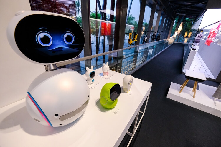 Red Dot Design Museum