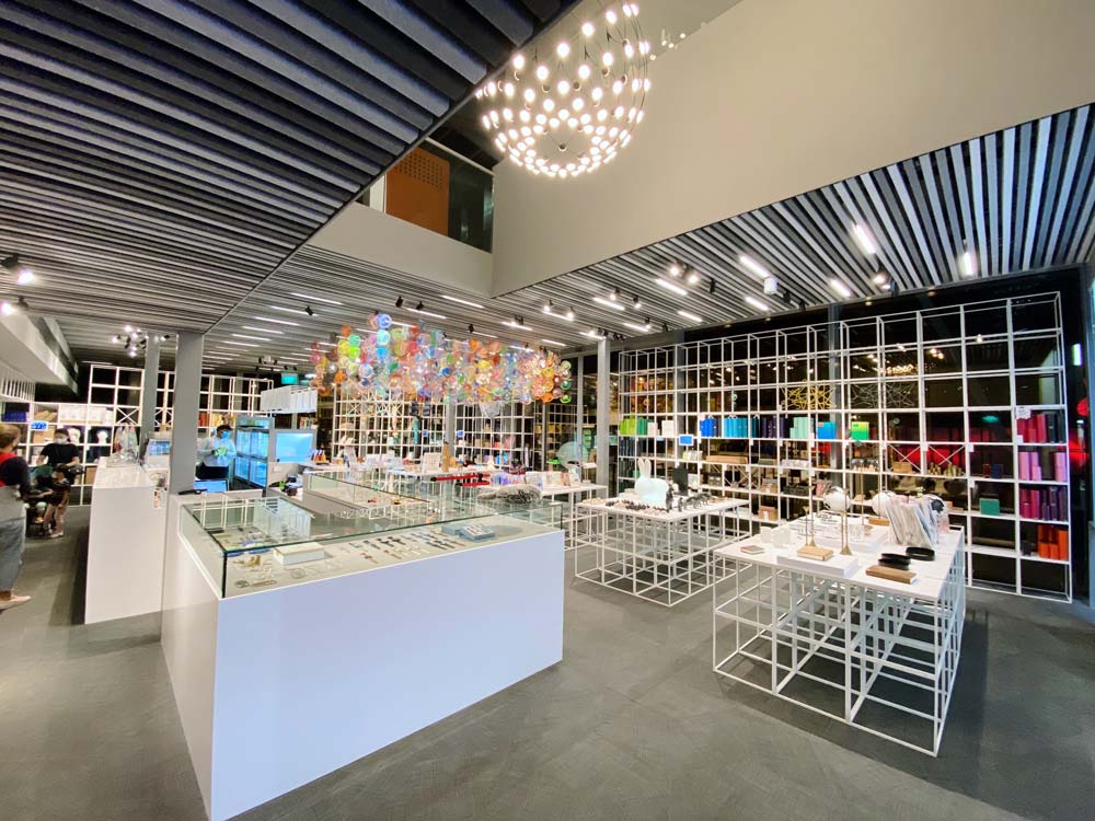 Red Dot Design Museum