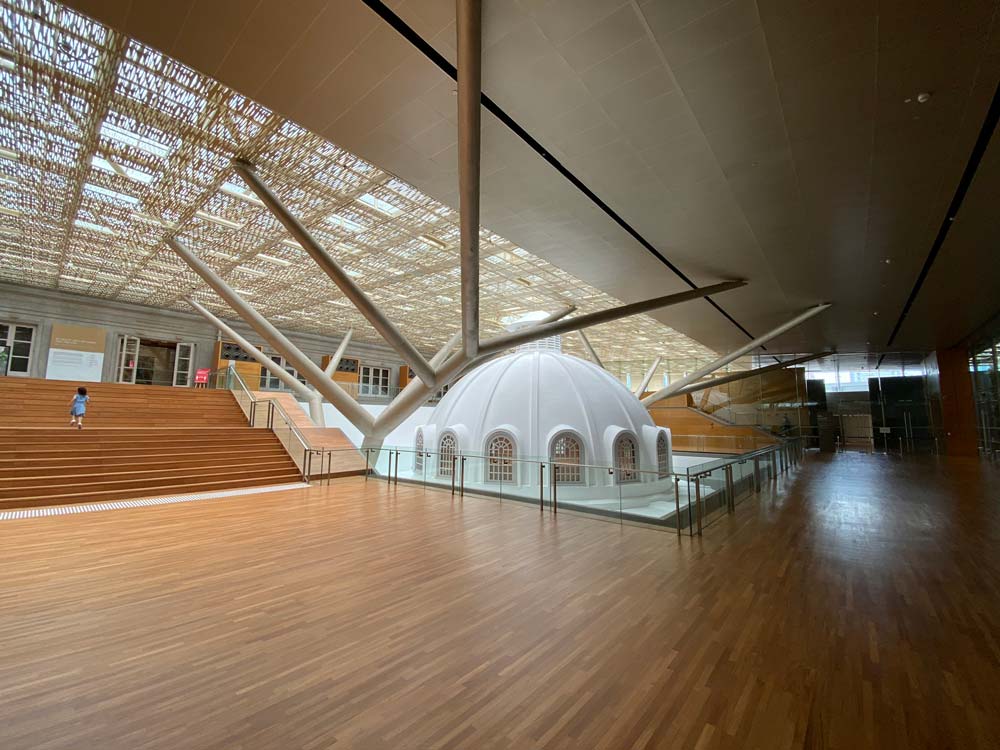 National Gallery Singapore
