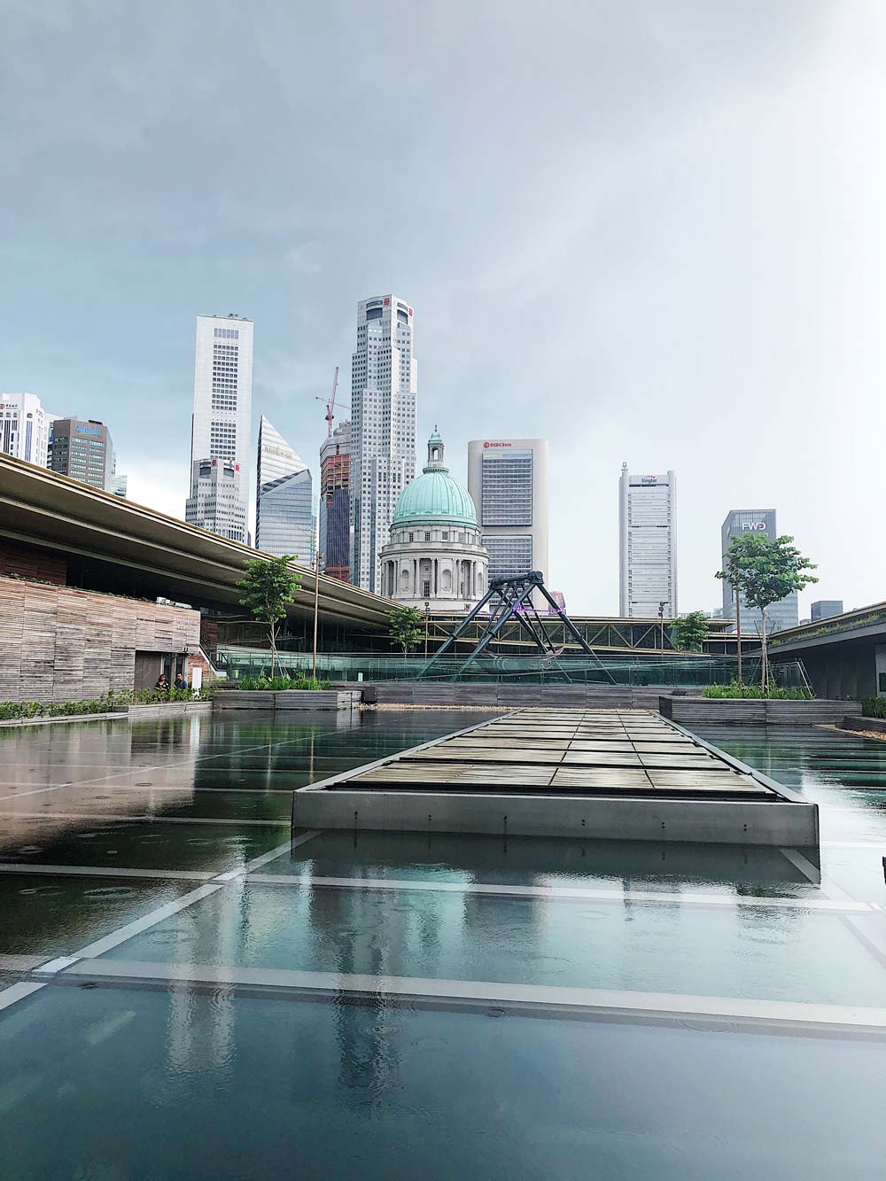 National Gallery Singapore