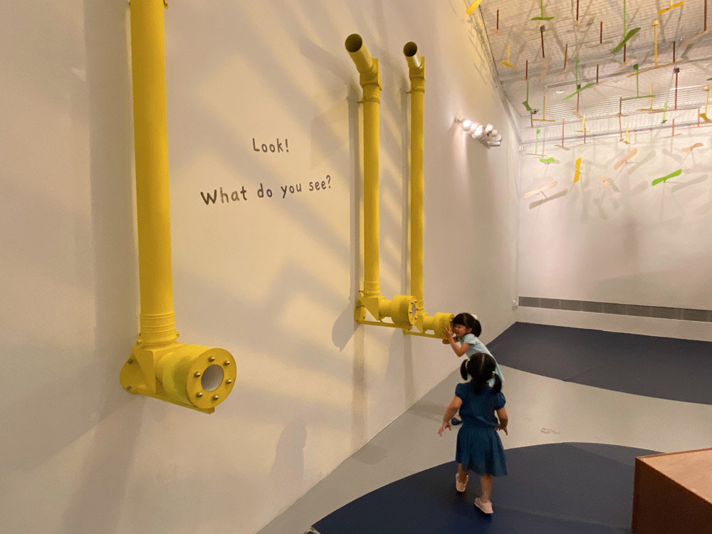 National Gallery Singapore