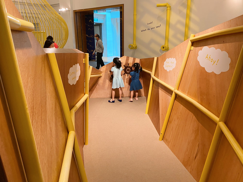 National Gallery Singapore