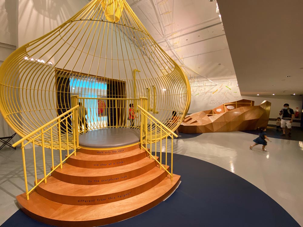 National Gallery Singapore