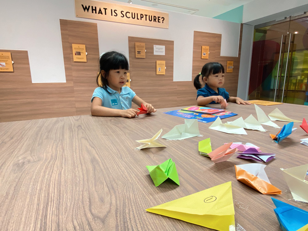 National Gallery Singapore