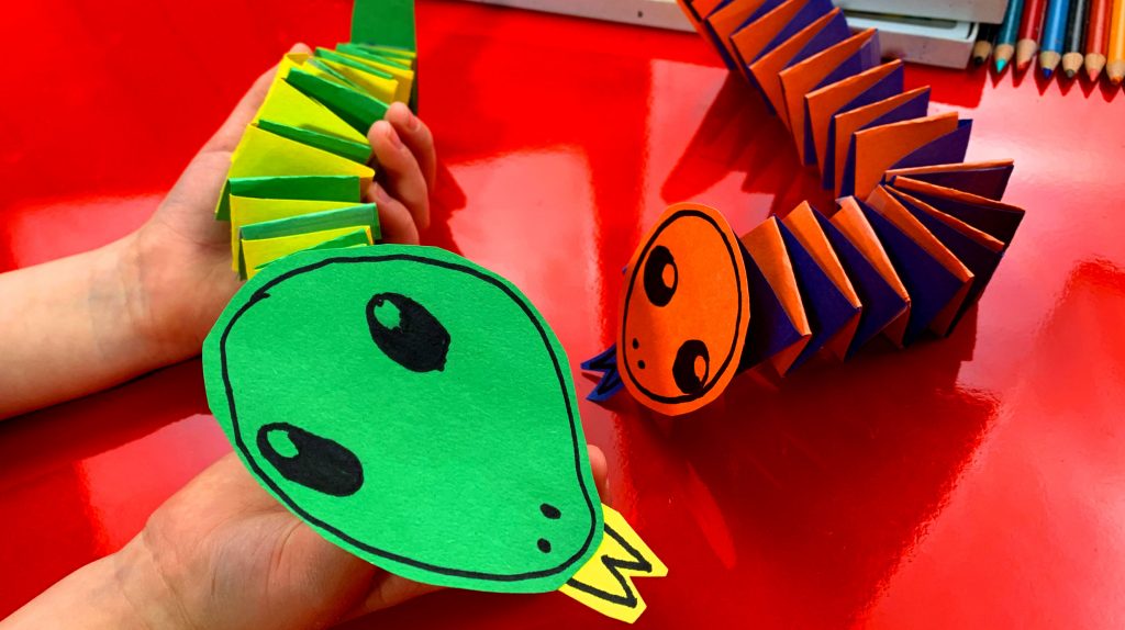 Art for Kids hub