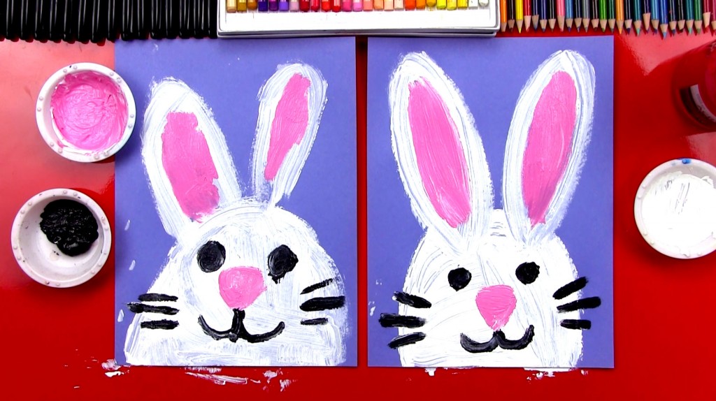 Art for Kids hub