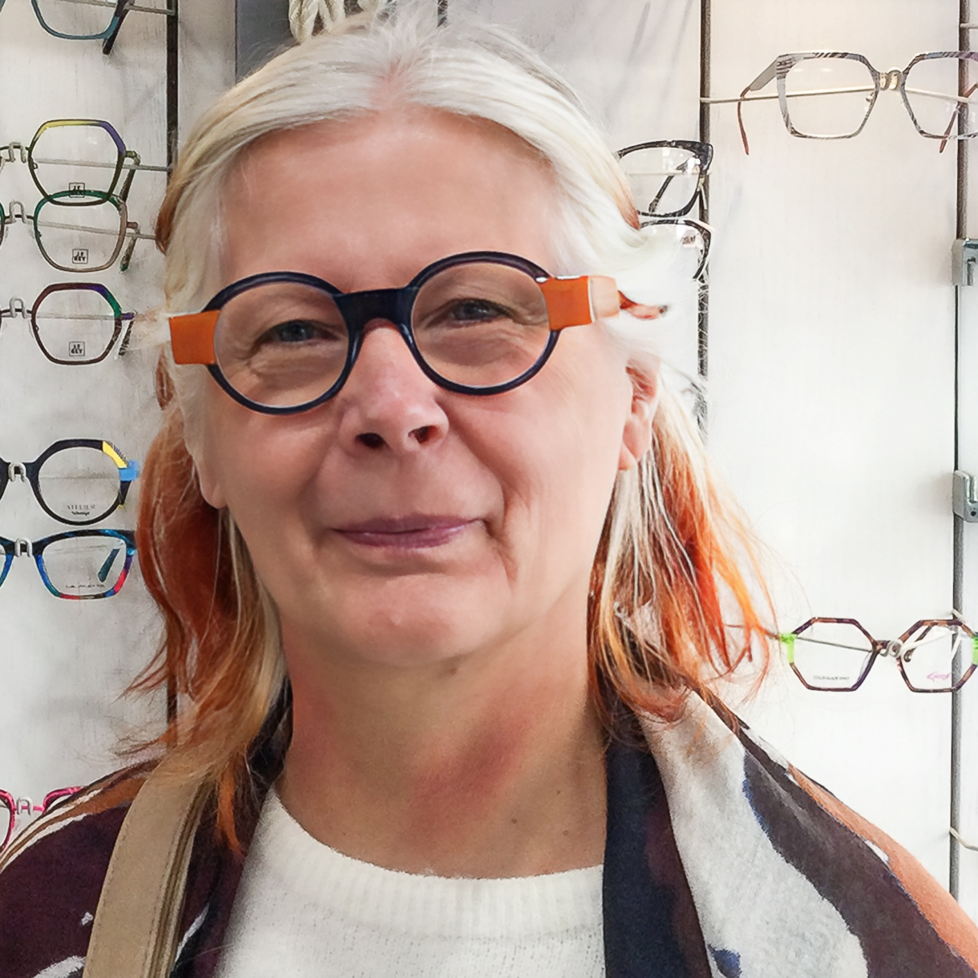 Christine Graf