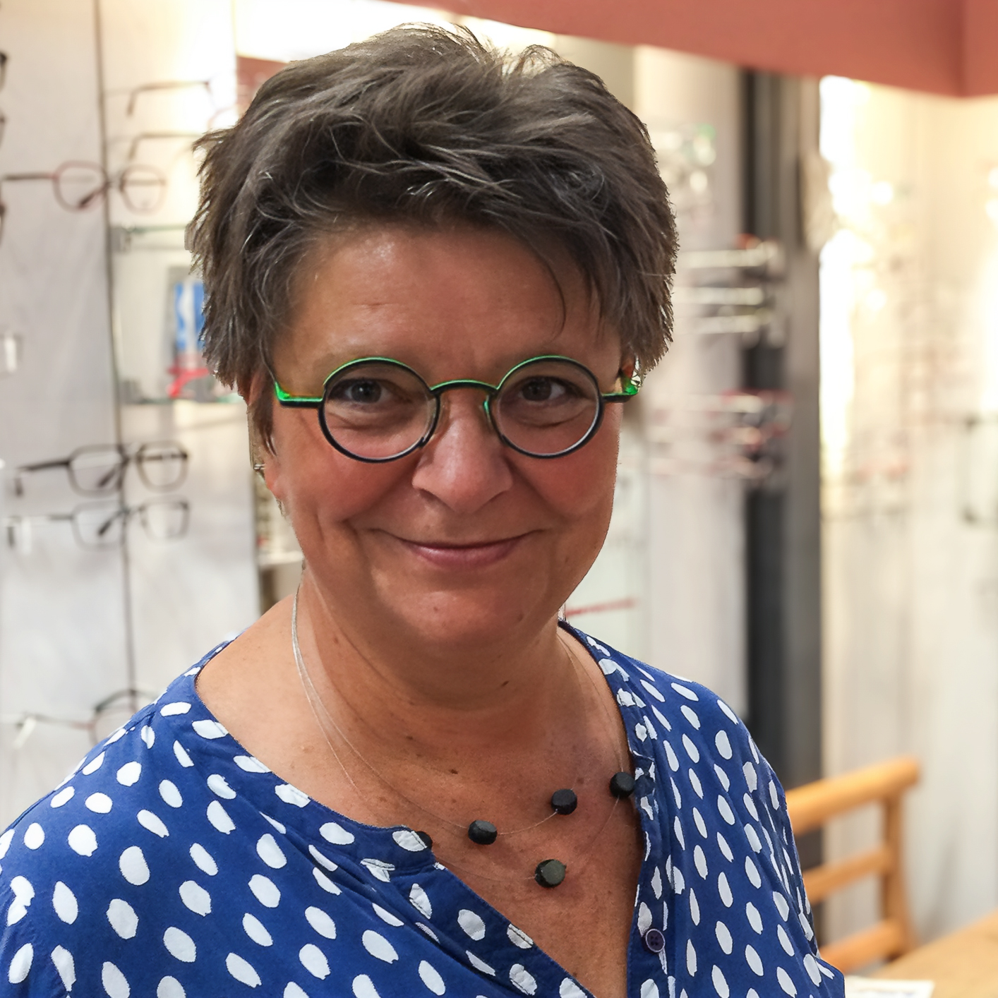 Gertrud Weule
