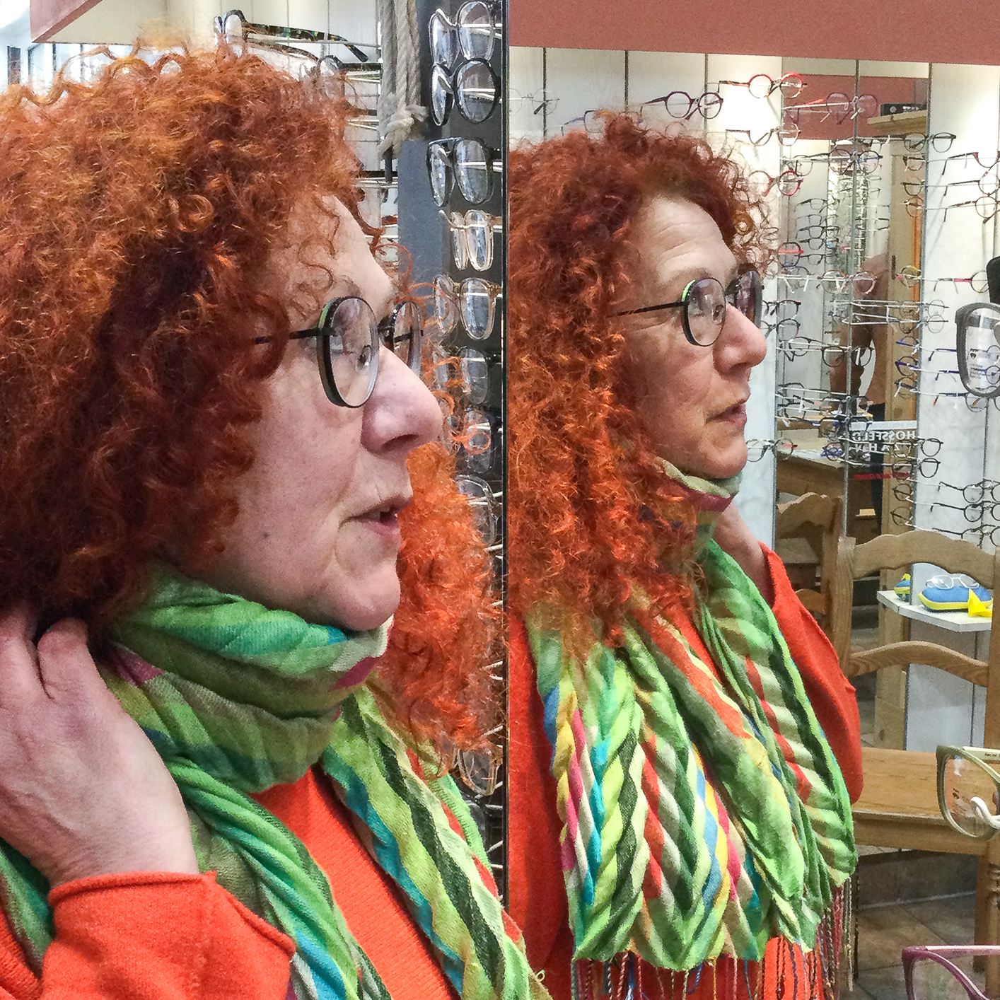 Elfriede Hollfelder