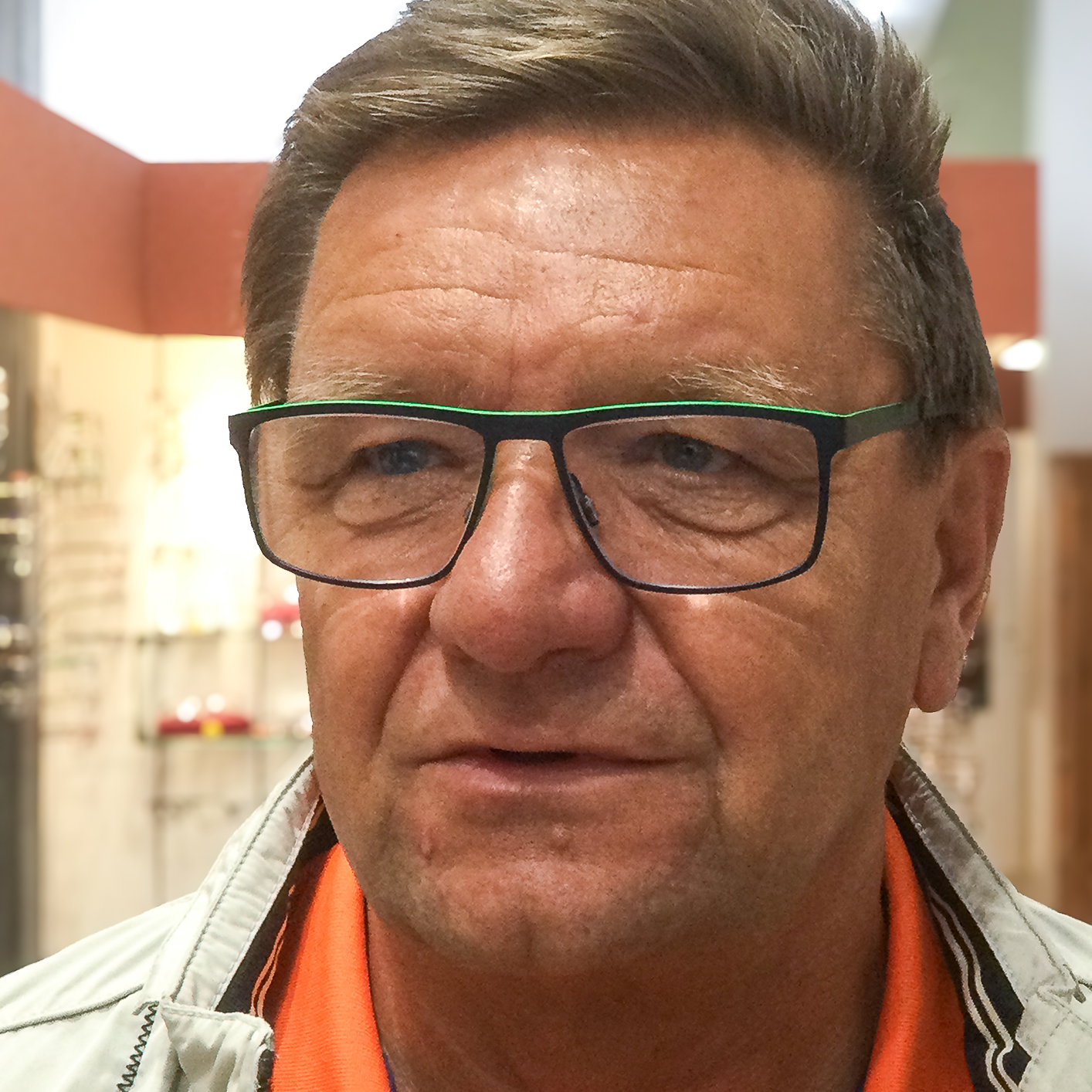 Harald Kirchner