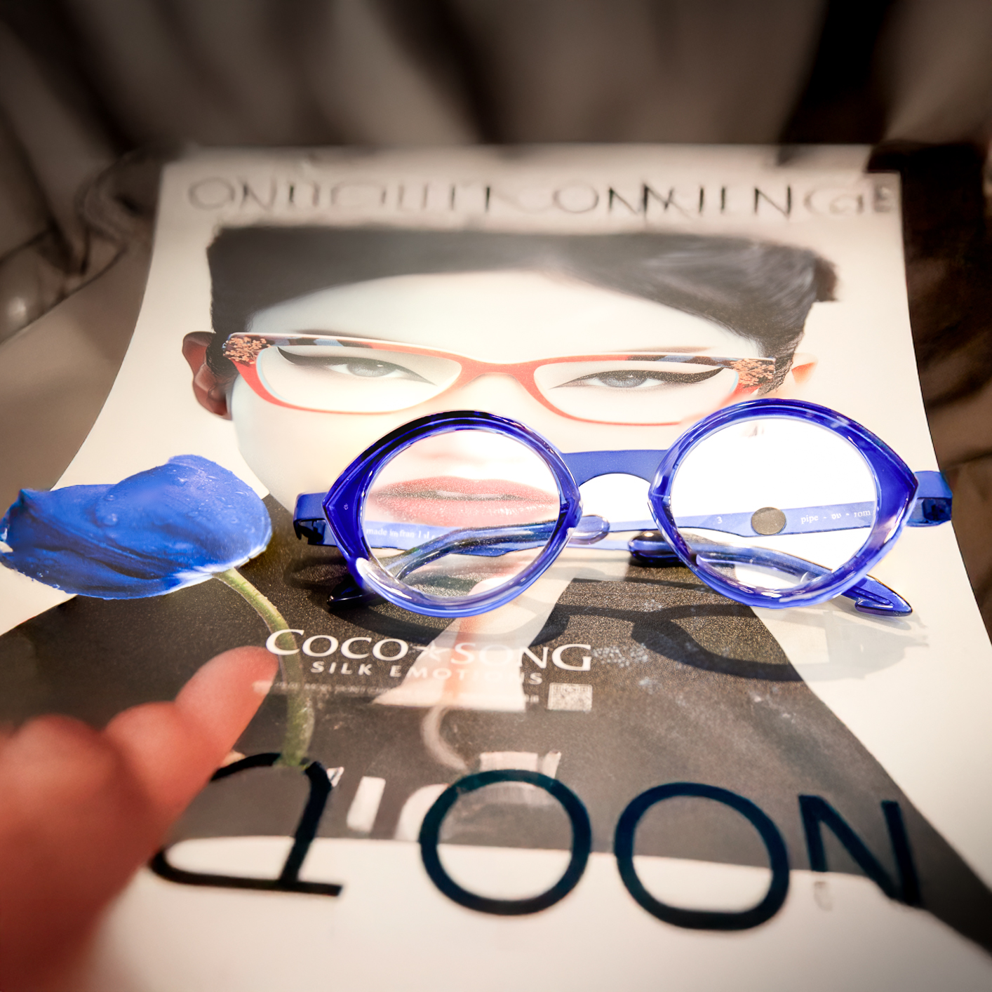 Coco Song
