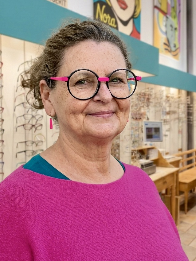 Lydia Vogel