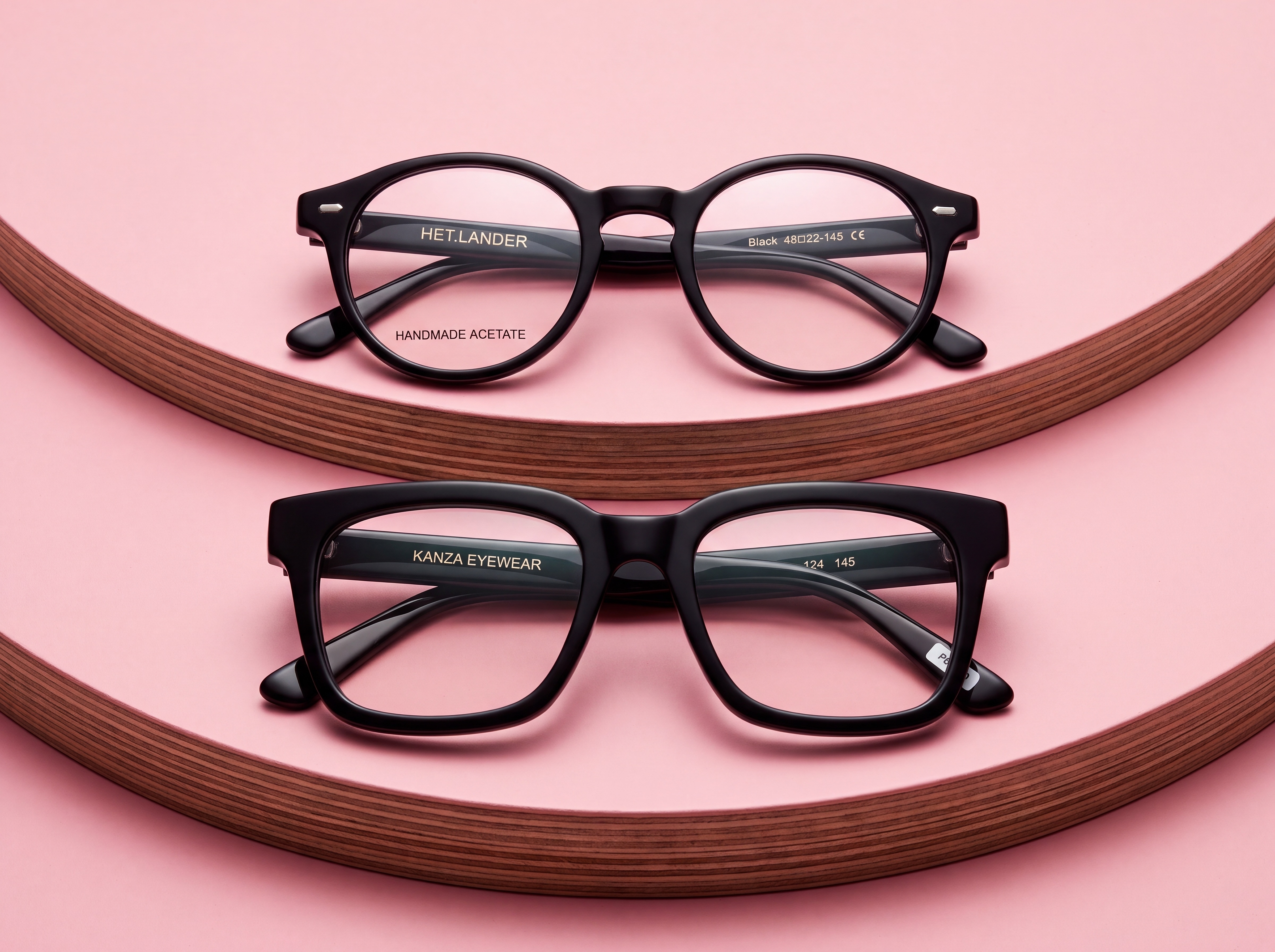 Kanza Eyewear