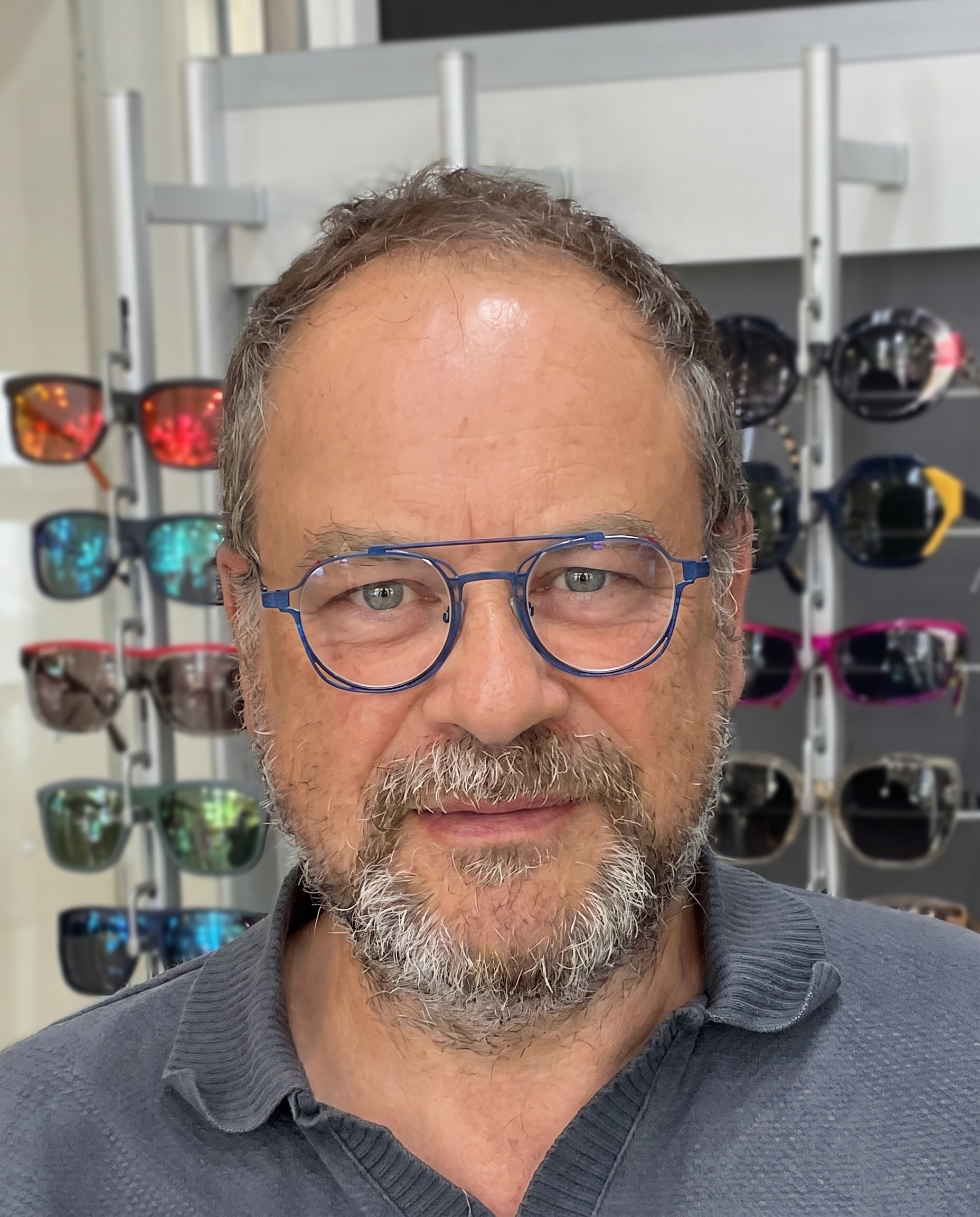Oliver Langer