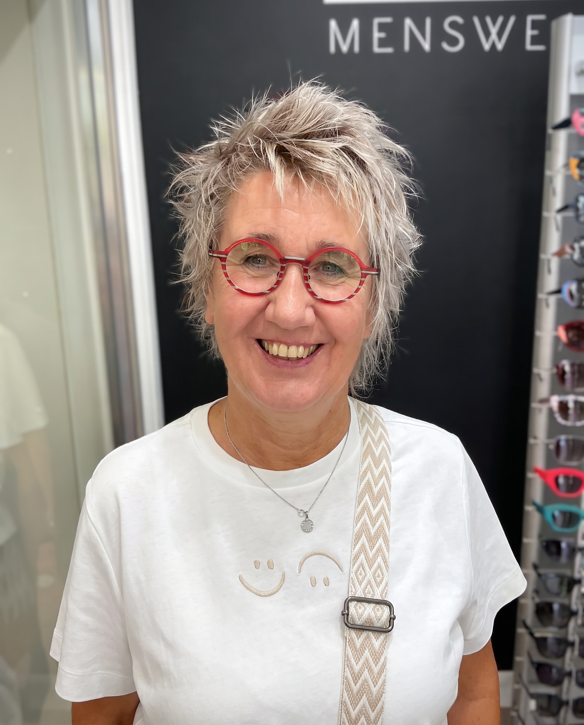Lydia Kreinsberger-Ketz