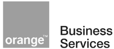 Orange Business Services logo