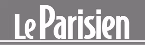 logo le parisien
