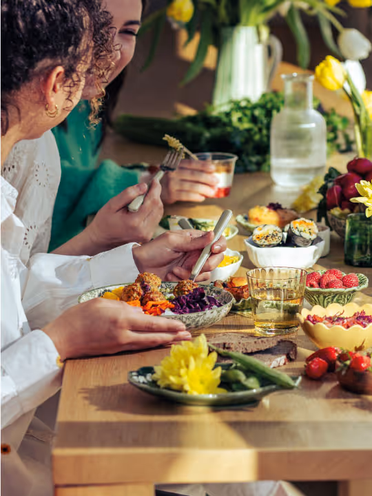 Restaurant d'entreprise Foodles