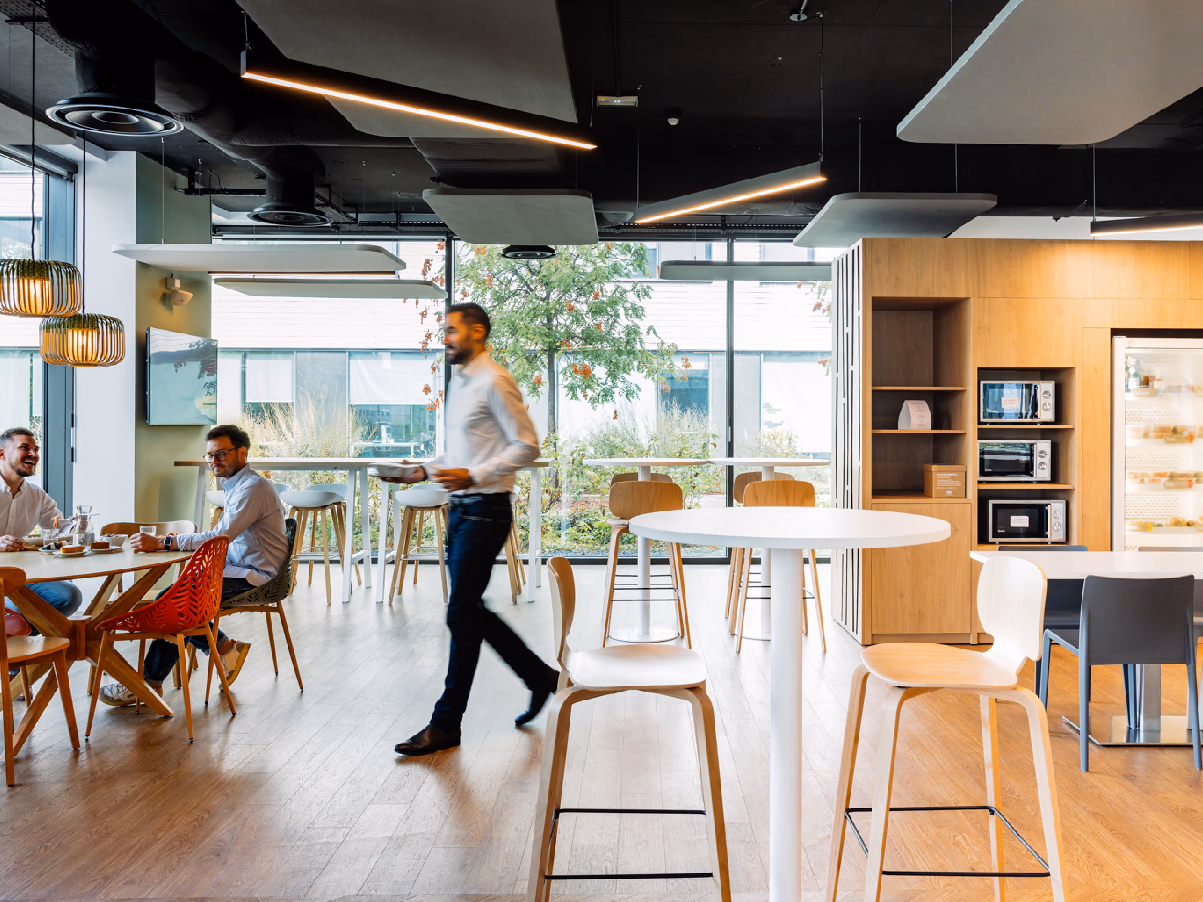 Foodles, la cantine clé-en-main pour votre hôtel