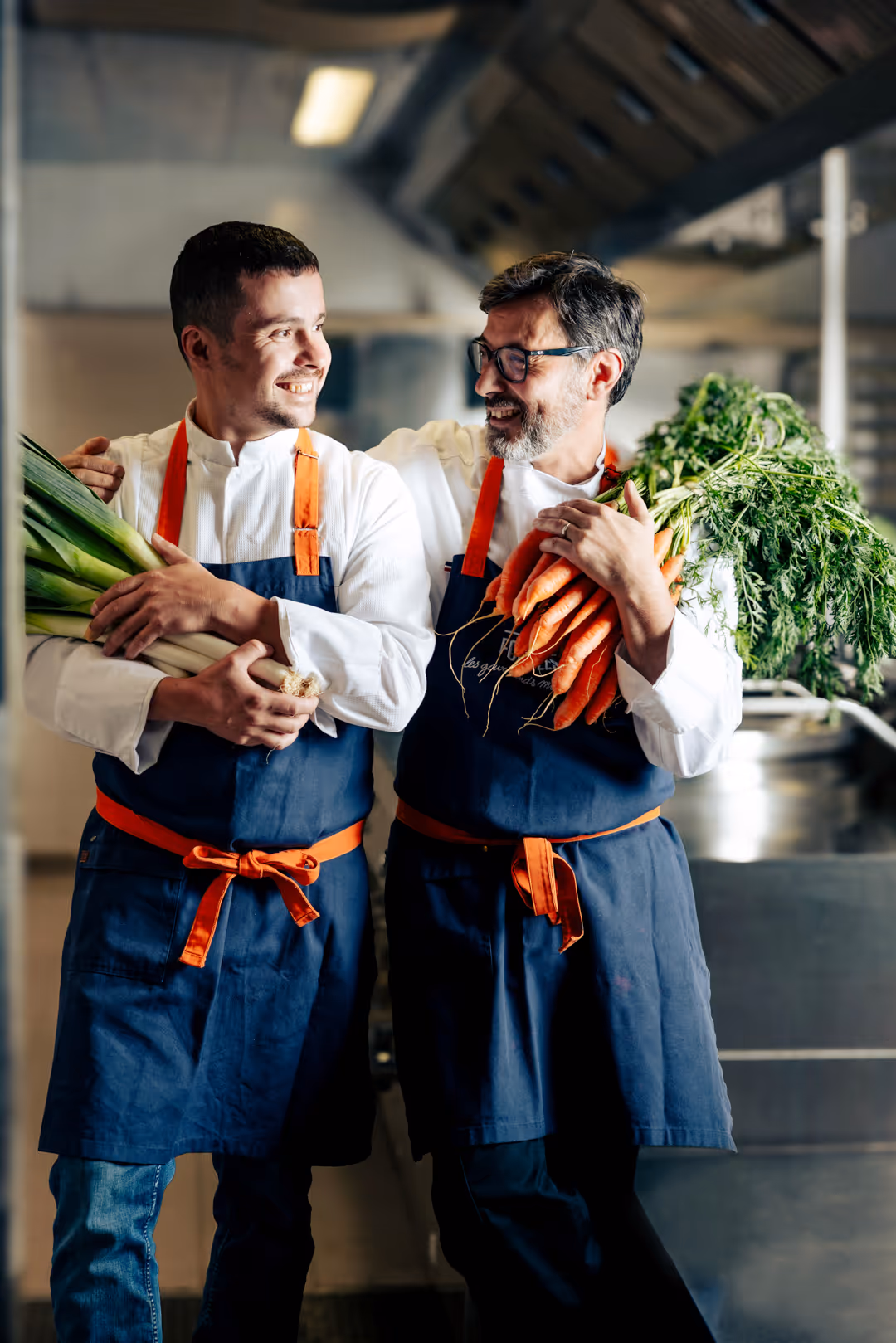 Un moment de convivialité au bureau