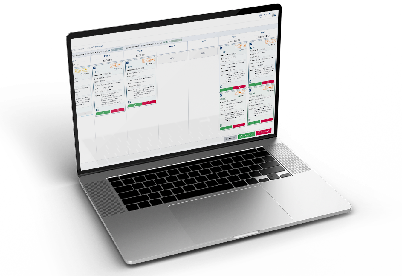 Cross Country Healthcare Hero Image