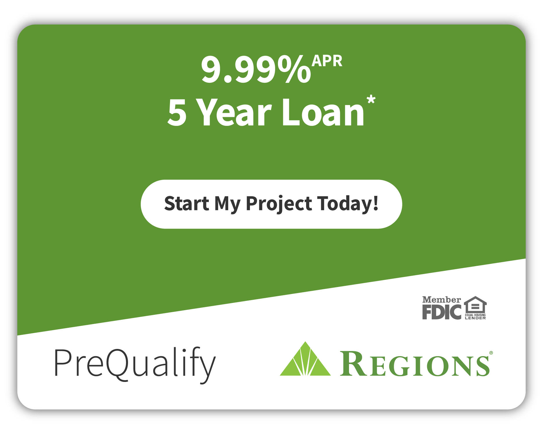 12 Months Same-As-Cash Prequalify