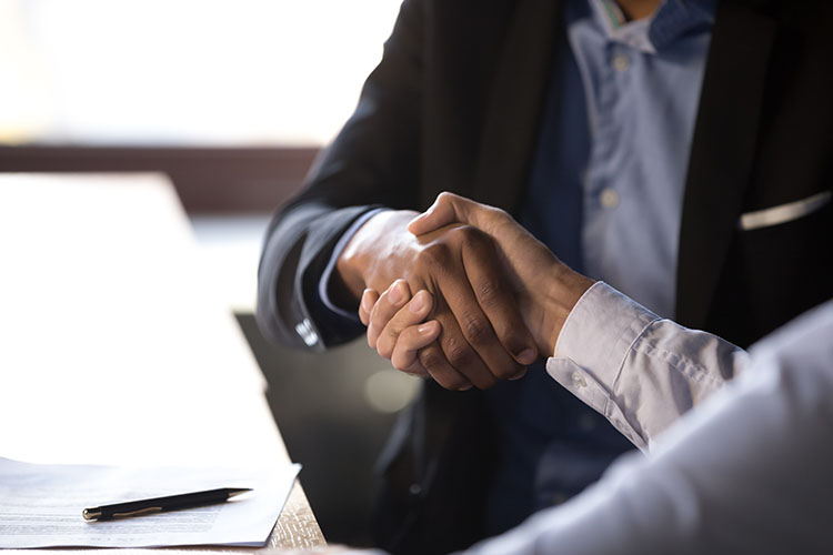 Companies that focus on customer experience and loyalty behaviors will make loyal customers