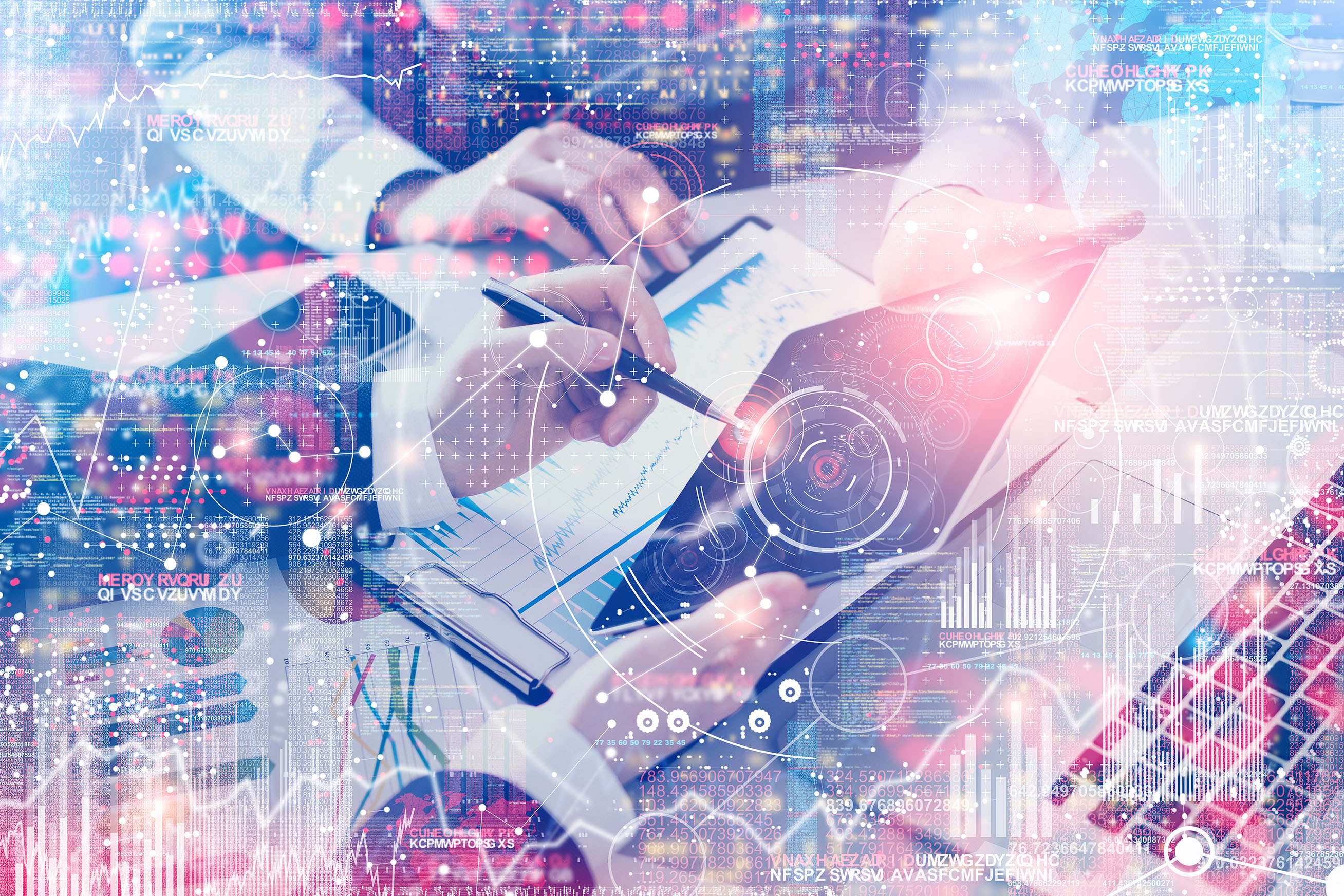 Analyzing social media data is difficult and needs to done with a team. Social media data analysis can be accomplished with a social listening monitoring tool like Nuvi.