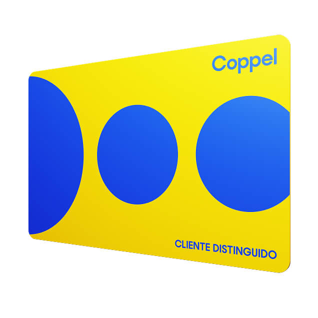 Rocket.la Tarjeta Coppel