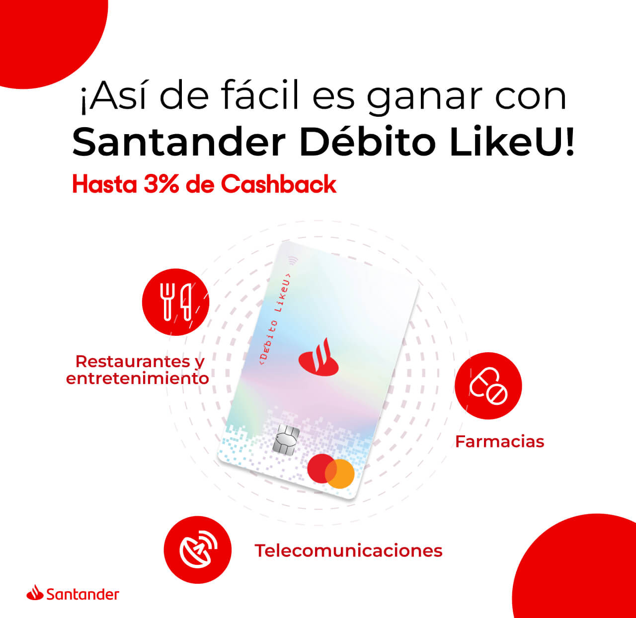 Rocket.la Santander