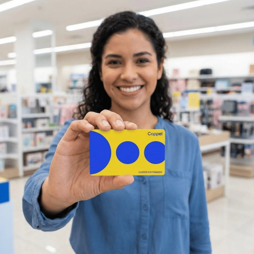 Rocket.la Crédito Coppel