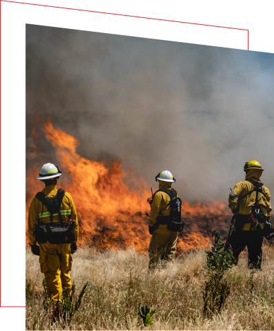 Working at QTAC Fire, Inside Culture